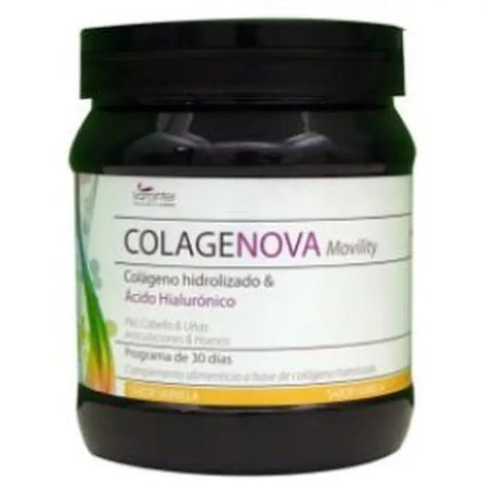 Vaminter Colagenova Movility  390Gr. Sabor Fresa 