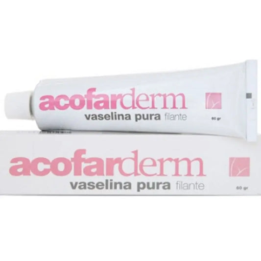 Acofar Derm Vaselina Pura 60 gr