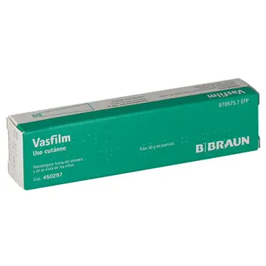 Vasfilm Pomada 20 gr