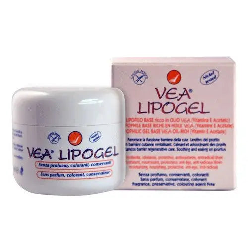 Vea Lipogel 50 ml