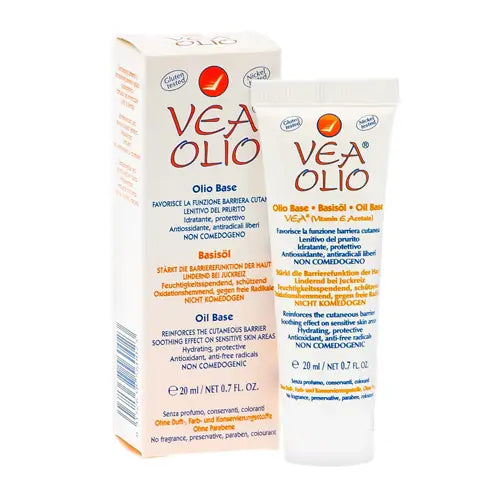 Vea Olio Aceite Base 20 ml