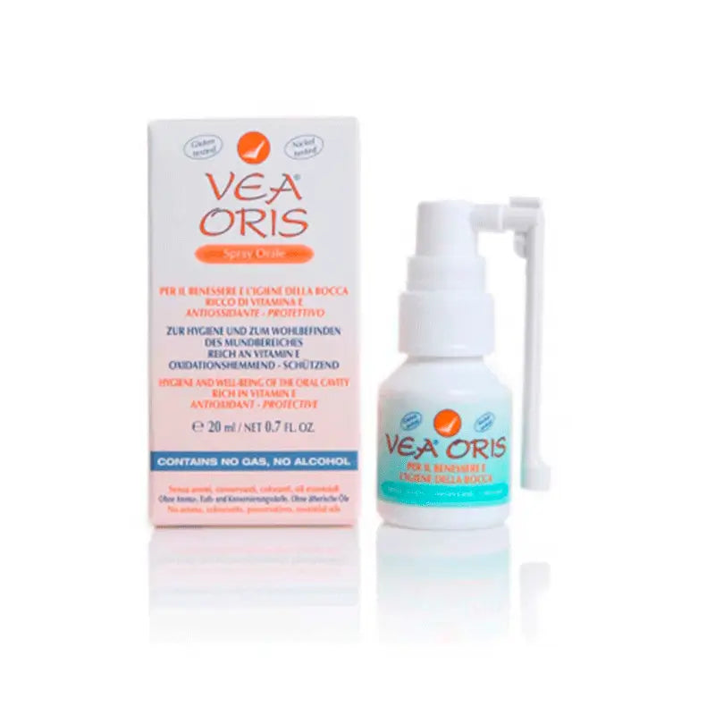 Vea Oris 20 ml