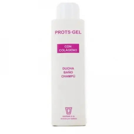 Vectem Prots-Gel 1000Ml. 