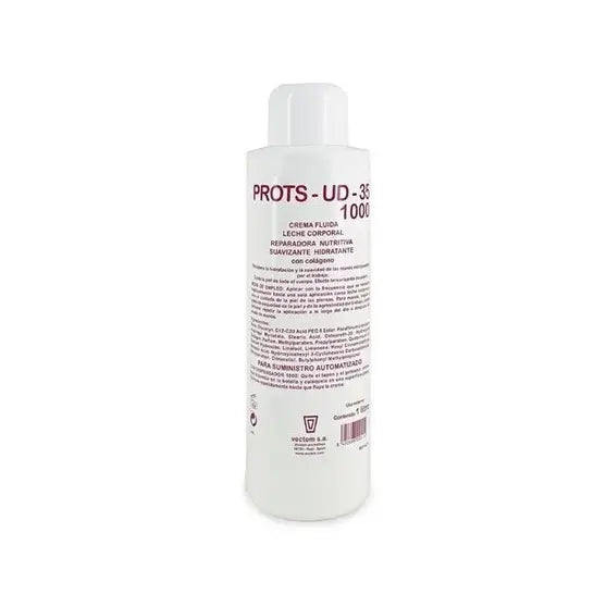 Vectem Prots-Ud 35 Crema Fluida 1000Ml. 