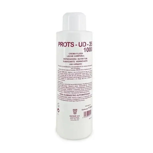 Vectem Prots-Ud 35 Fluid Cream Pack Pack 3X1000Ml.