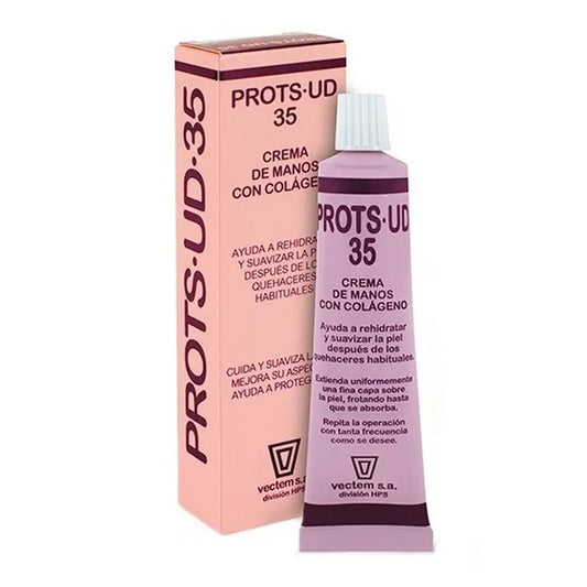 Vectem Prots Ud 35 Guant Cream 40Ml.