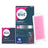 Veet Expert Depilatory Cold Wax Strips, With Shea Butter, 16 Strips