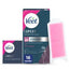 Veet Expert Depilatory Cold Wax Strips, With Shea Butter, 16 Strips