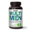 Vermont Supplements Multi Men 90Vcaps. 