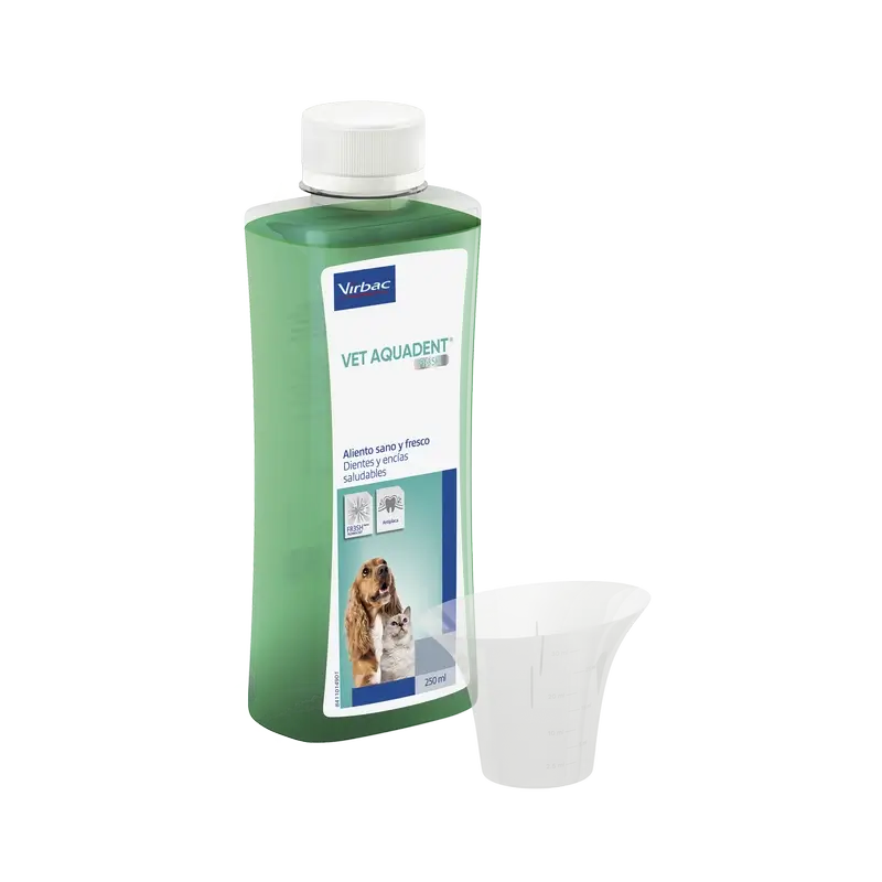 Virbac Vet Aquadent 250 ml