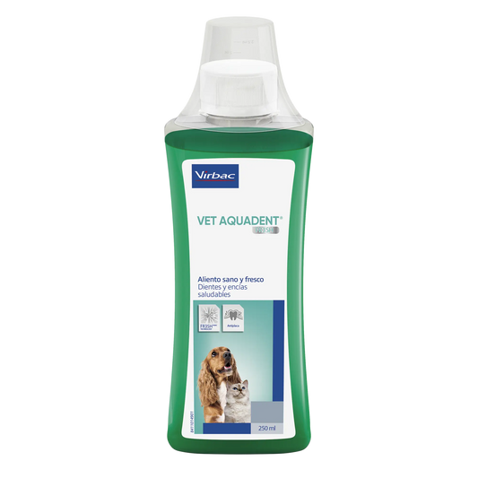 Virbac Vet Aquadent 250 ml