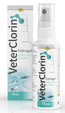 Veterclorin Hidrogel 75 ml