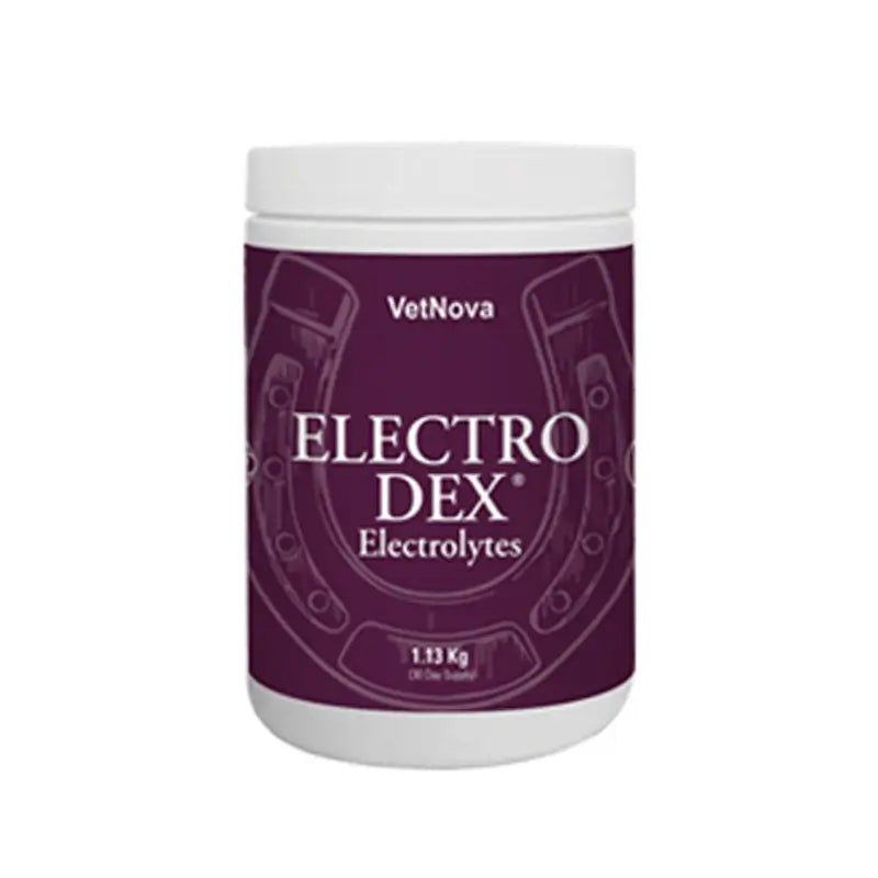 Vetnova Electro Dex 1,13 Kg