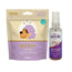 Vetnova Small Dog Pack, Multiva Calming + Acalma spray 60ml