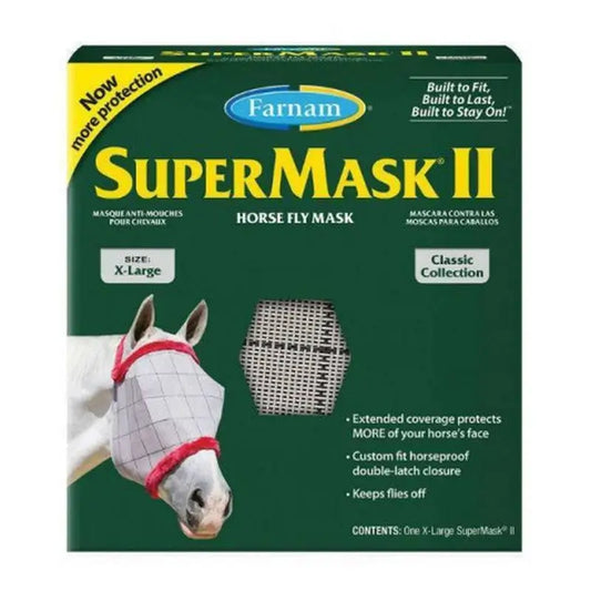 Vetnova Supermask II, Xl