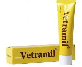 Vetramil Pomada 180 gr