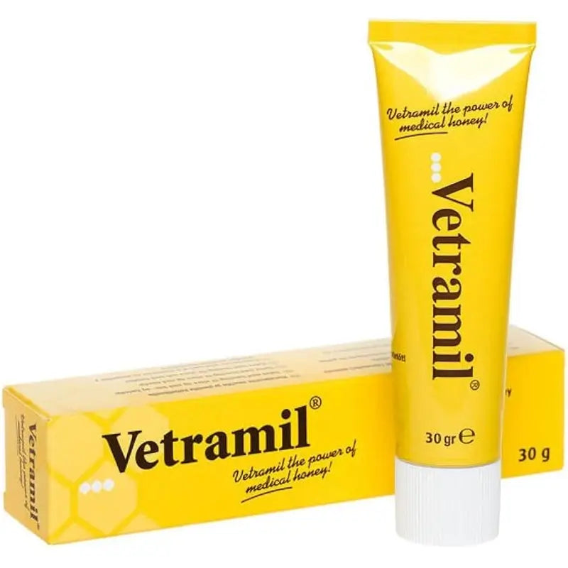 Vetramil Ointment 30 gr