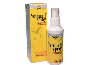 Vetramil Spray 100 ml