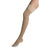 VIADOL Long Stocking Normal Beige Medium Size 1pc