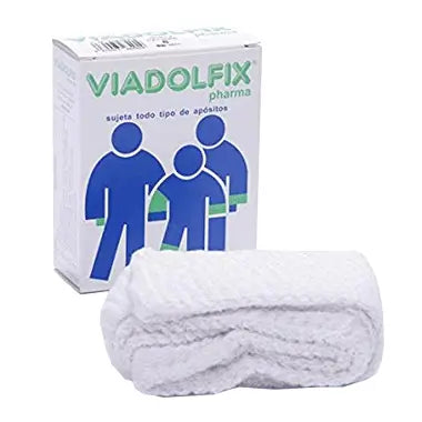 Viadolfix Malla Tubular Elastica 0,5 3 M