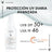 Vichy Capital Soleil Uv-Age Daily SPF50 40 ml