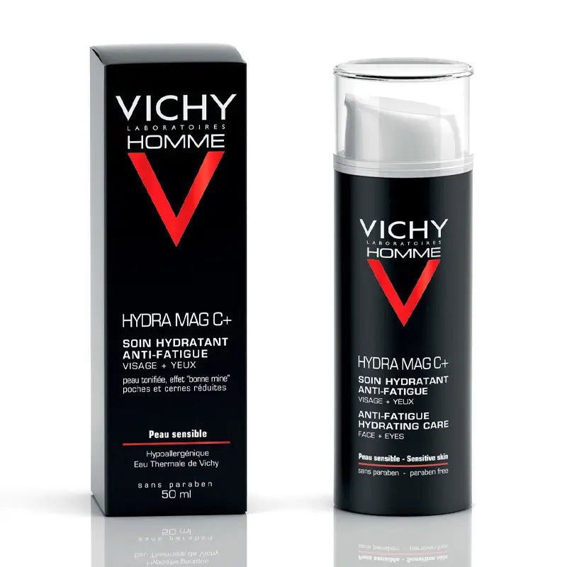 Vichy Homme Hydra Mag C+ 50 ml