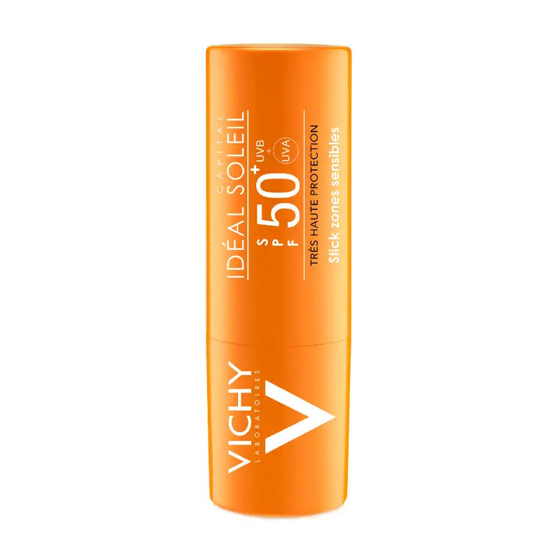 Vichy Idéal Soleil Stick SPF 50+, 9 gr