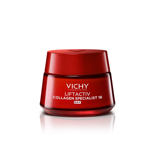 Vichy Liftactiv Collagen Specialist 16 Day Cream, 50 ml