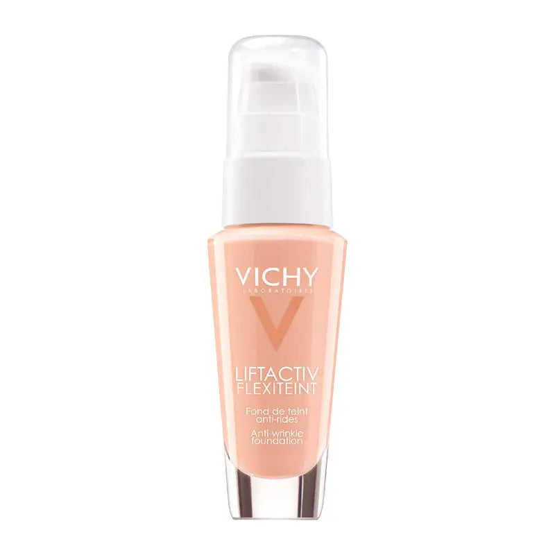 Vichy Liftactiv Flexiteint Efecto Lifting Inmediato Nº25 Nude 30 ml