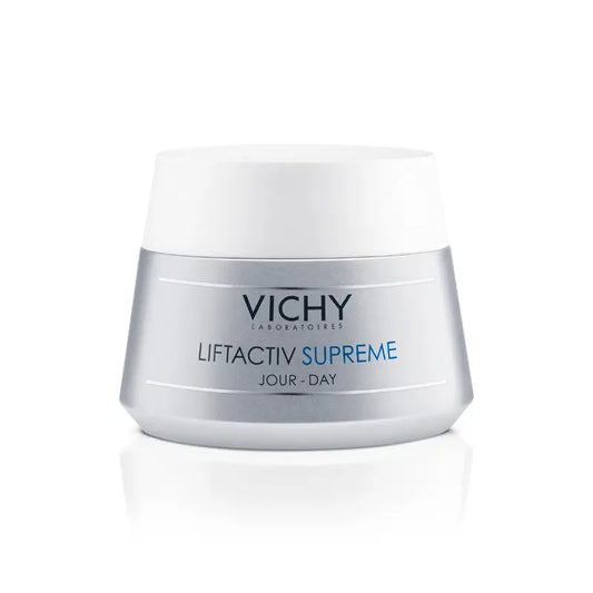 Vichy Liftactiv Supreme Crema Dia Pnm Reafirmante, 50 ml