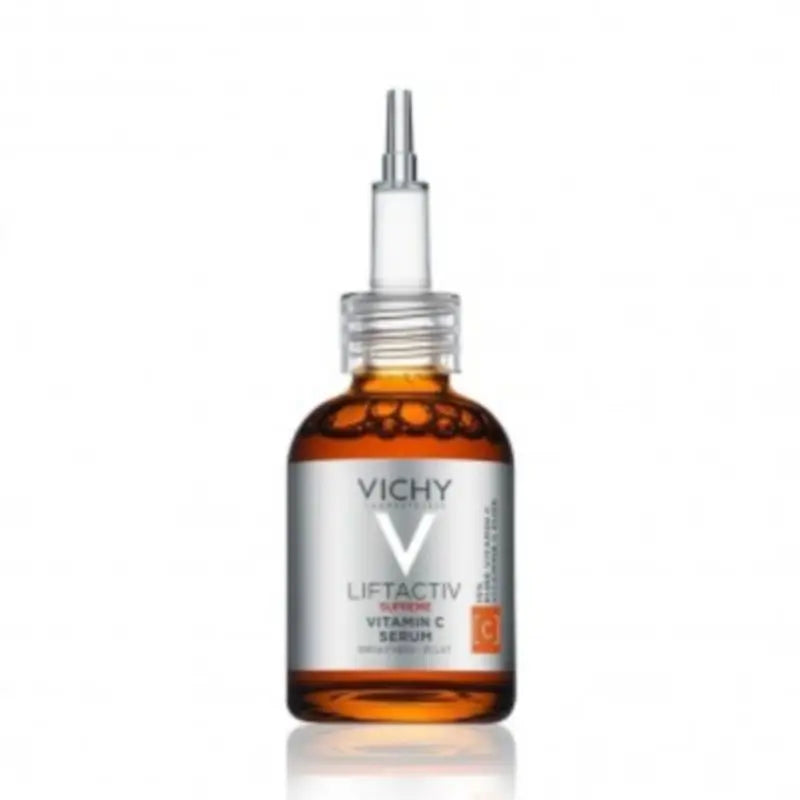 Vichy Liftactiv Vitamina C Sérum Antioxidante , 20 ml