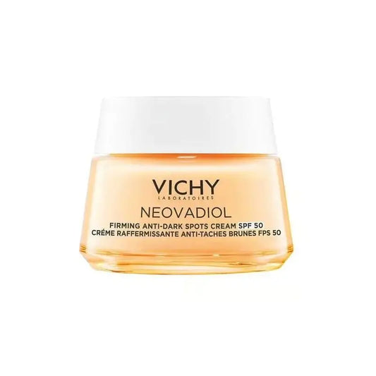 Vichy Neovadiol Anti-Blemish Spf50 Firming Cream, 50 Ml