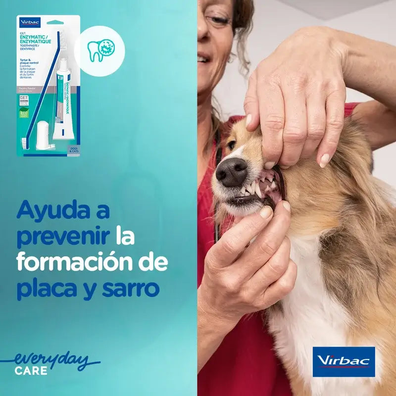 Cet canine toothpaste fashion