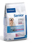 Virbac Hpm Canine Senior Neutered Large Medium 12Kg, pienso para perros