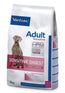 Virbac Hpm Canine Sensitive Digest Large Med. 12Kg, pienso para perros