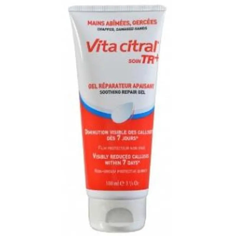 Vita Citral Vita Citral Cuidados Gel Tr+ Manos 75Ml.