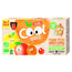 Vitabio Cool Fruits Apple, Peach & Apricot 90 Gr, 12 units