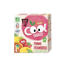 Vitabio Cool Fruits Apple & Raspberry 90 Gr, 4 units