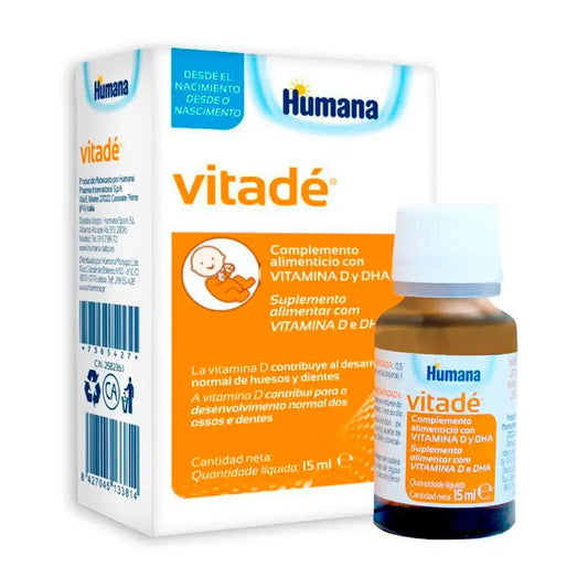 Vitade 15 ml