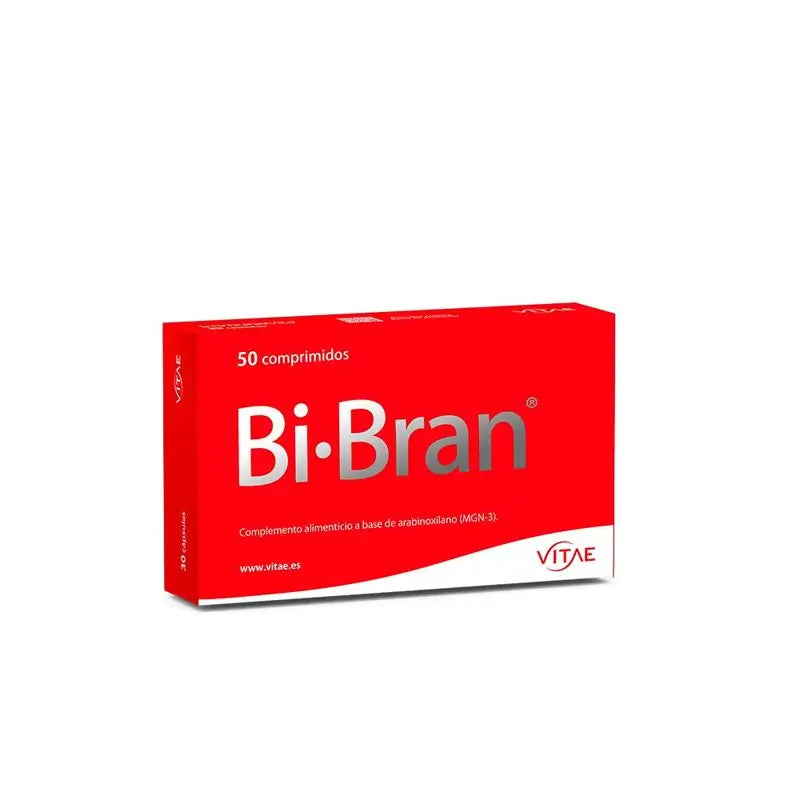 Vitae Bi Bran Forte 1000, 105 Sobres      