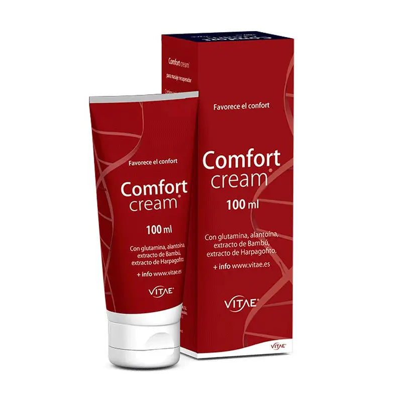 Vitae Comfort Cream 100 ml