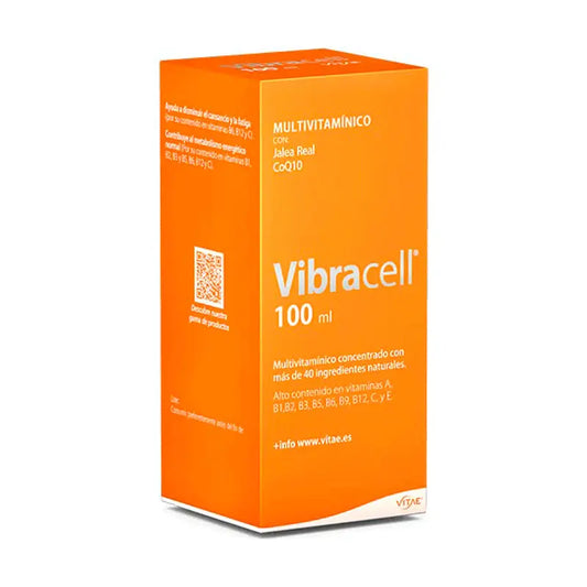 Vitae Vibracell 100 ml