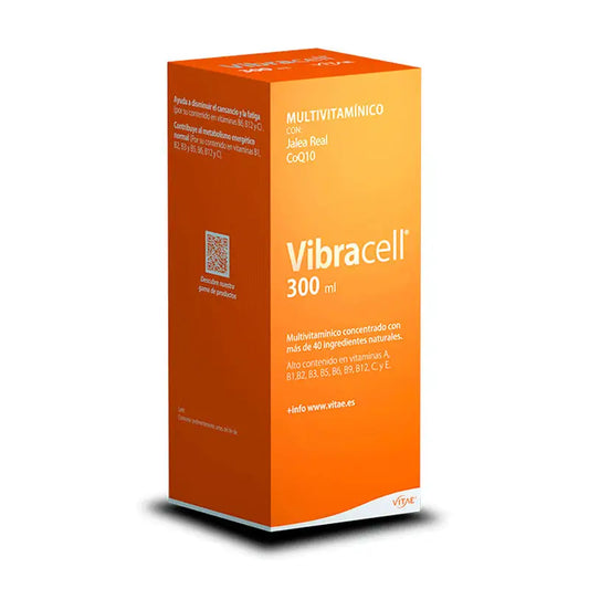 Vitae Vibracell 300 ml