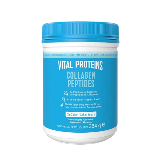 Vital Proteins Collagen Peptides - 284g