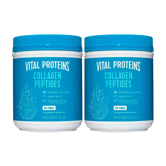 Vital Proteins Duplo Collagen Peptides 2x 567 g