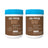 Vital Proteins Duplo Collagen Peptides Chocolate Flavour 2x 297 g