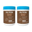 Vital Proteins Duplo Collagen Peptides Chocolate Flavour 2x 297 g