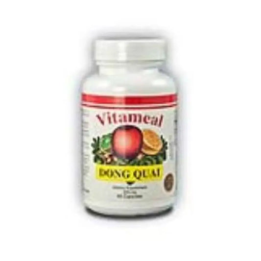 Vitameal Dong Quai (Angelica Sinensis) 500Mg. 60 Cápsulas