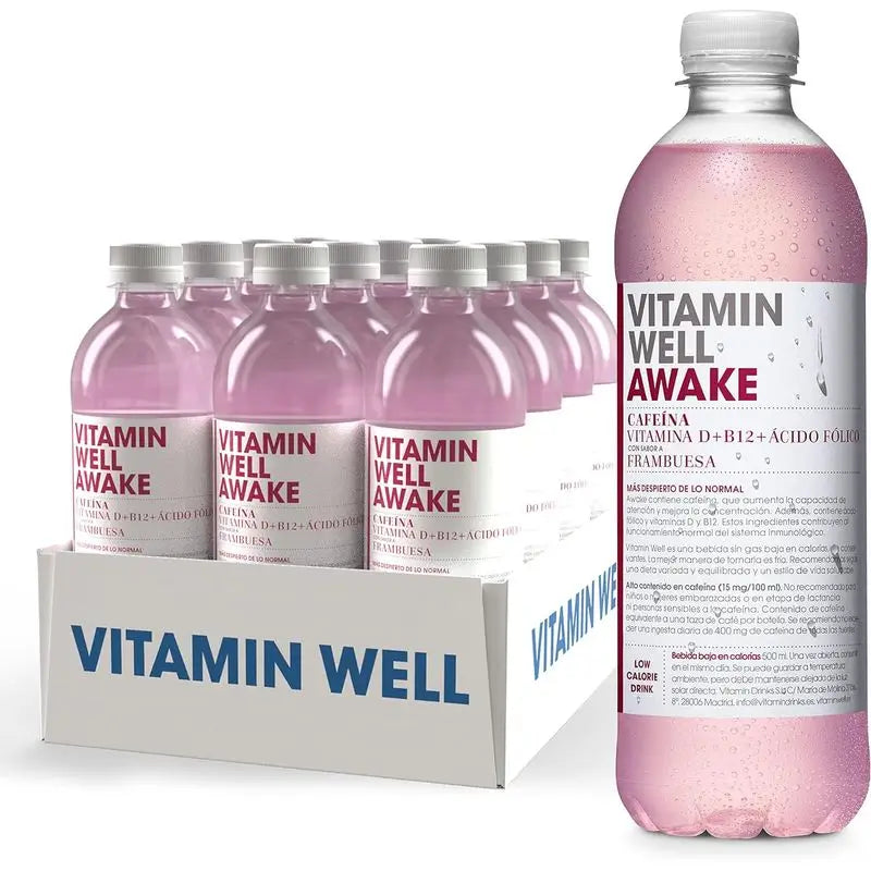 vitamin-well-pack-awake-raspberry-12-pcs-x-500-ml