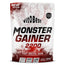 Vit.O.Best Monster Gainer 2200 Chocolate, 1,5 Kg